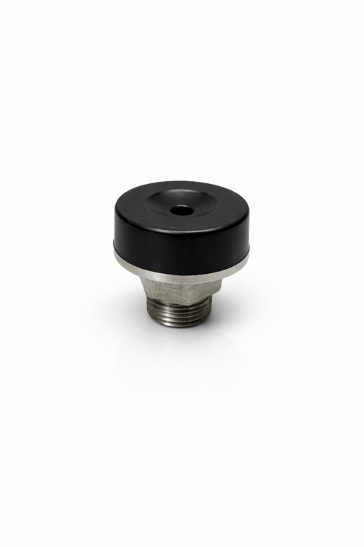 EPDM Formteil mit Metall